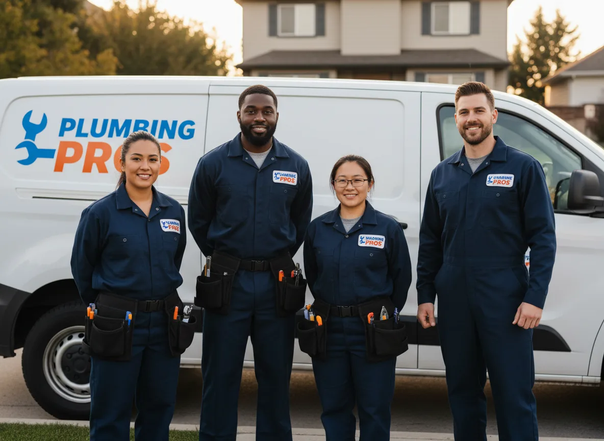 Water Heater Repair company in Scotland, TX